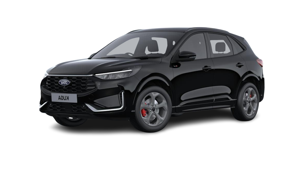 Ford Kuga 1.5 EcoBoost 1.5 EcoBoost ST-Line X Automatik Auto-Abo