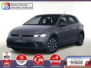 Volkswagen Polo 115 DSG Pano LM 15" R2D AC(2Zone) Keyl SHZ