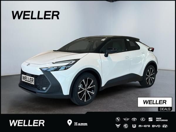 Toyota C-HR 💥Plug-In Hybrid*Teamplayer + Technik Paket*💥 Leasing