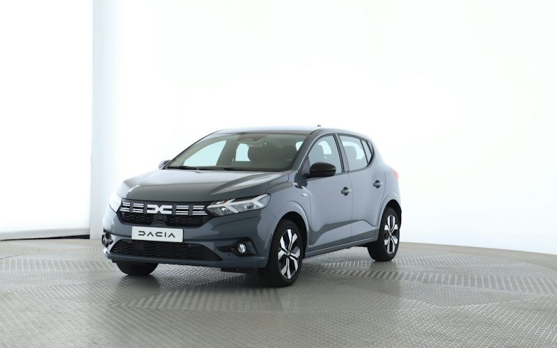 Dacia Sandero TCe 90 CVT Journey 5dr Auto kaufen
