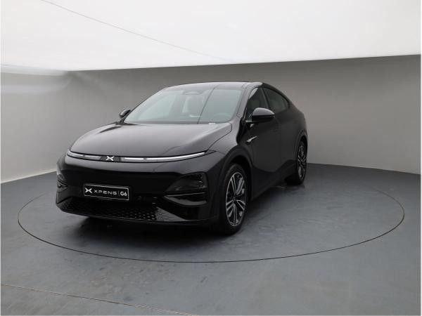 XPENG G6 BEV 88kWh AWD Performance Leasing