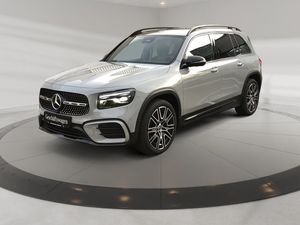 Mercedes-Benz GLB 220d AMG, AHK, 4M ++sofort verfügbar++