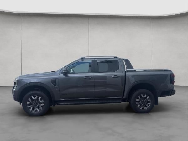 Ford Ranger Wildtrak🦬 2,3 l EcoBoost PHEV🔋 207 kW (282 PS)💪 Leasing