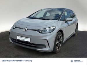 Volkswagen ID.3 Pro Move Navi Kamera CarPlay Keyless Stzhzg