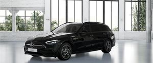Mercedes-Benz C 200 d T-Modell *Edition-AMG-Line* Leasing