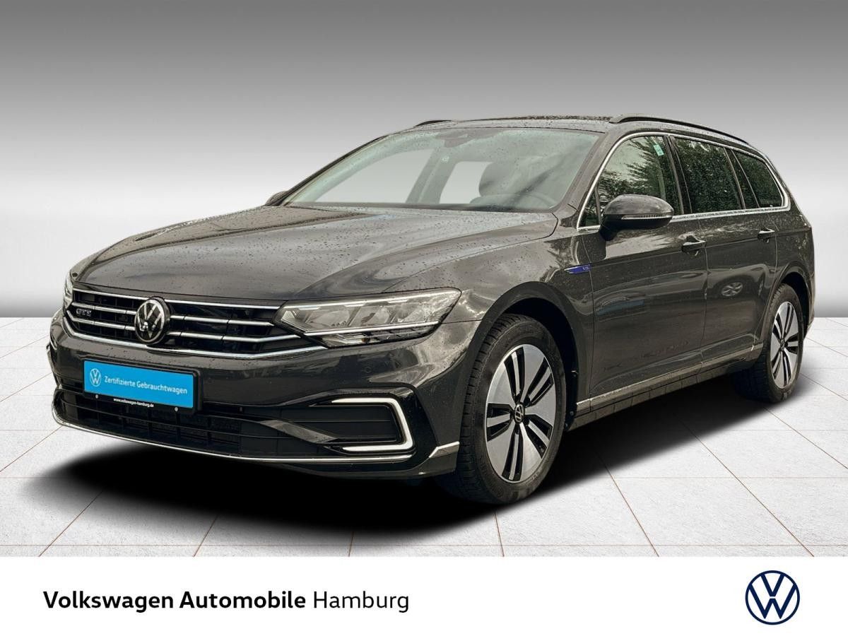 Volkswagen Passat Variant GTE 1.4 TSI DSG Sitzheizung PDC Leasing