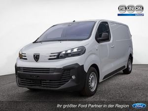Peugeot Expert Kasten 100kW 75kWh *FULL-SERVICE* Leasing