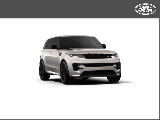 Land Rover Range Rover Sport P460e Dyn. HSE Pano Black Sthz Leasing
