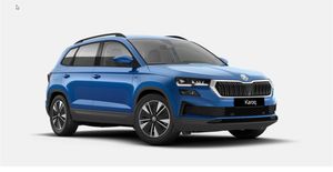 Skoda Karoq Tour 1.0 TSI 85 kW AHK+MATRIX+PDC Leasing