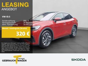 Volkswagen ID.5 PURE LM19 IQ.LIGHT WÄRMEP