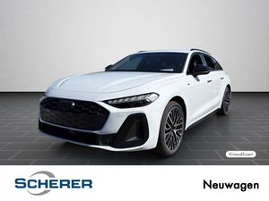 Audi A5 Avant e-hybrid quattro 220 kW S tronic