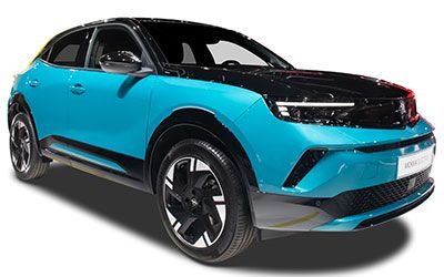 Opel Mokka EDITION Hybrid 107kW eDCT Edition Leasing