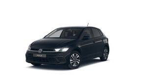 Volkswagen Polo ENERGY 1.0 TSI Kamera ACC Allwetterreifen A