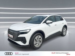Audi Q4 e-tron 40 LED KAMERA PDC ACC NAVI Virtual 19"