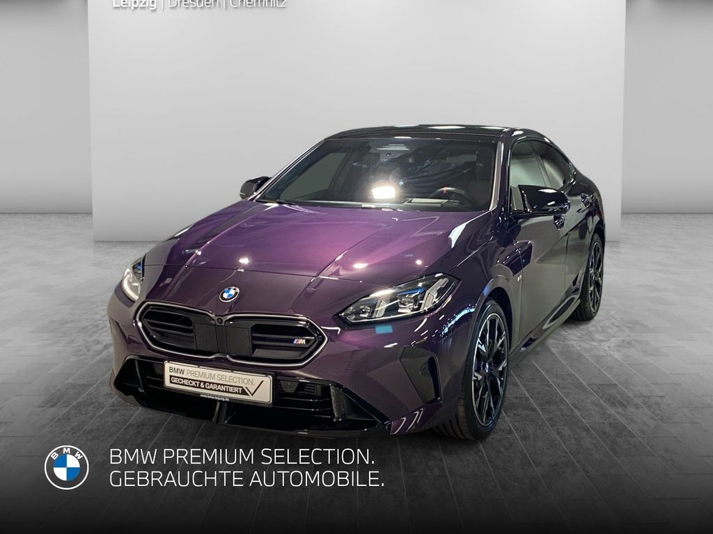 BMW M235 xDrive Gran Coupé M Sport Harman/K Head-Up Leasing