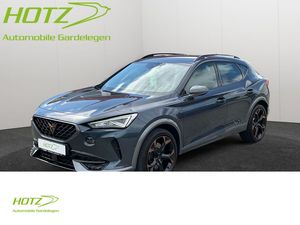 Cupra Formentor 2.0 TSI 4Drive DSG VZ AHK/Einparkhi