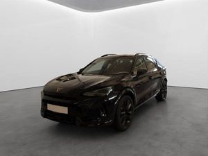 Cupra Formentor VZ 4Drive DSG Black Ed. 🖤 AHK HD-MATRIX TOP VIEW eHECK