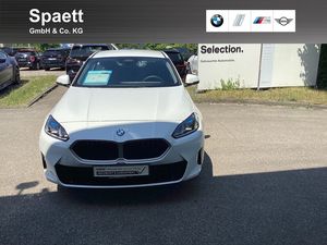 BMW 120d DAB LED Komfortzg. Parkassistent Klimaaut.