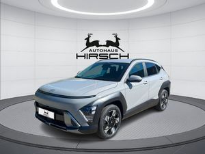 Hyundai KONA SX2 MY26 HEV 1.6 GDI (138PS) DCT 2WD PRIME