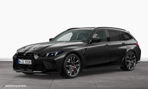 BMW M3 Competition M xDrive Touring Harman/K Kamera