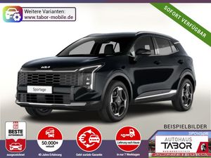 Kia Sportage AWD Vision ACC SHZ Nav PrivG UVP-29%*