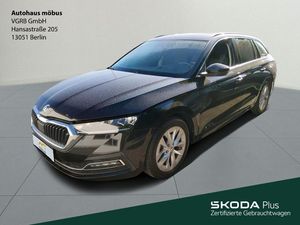 Skoda Octavia 1.5 TSI e-Tec Selection Plus*AHK*RFK*LED