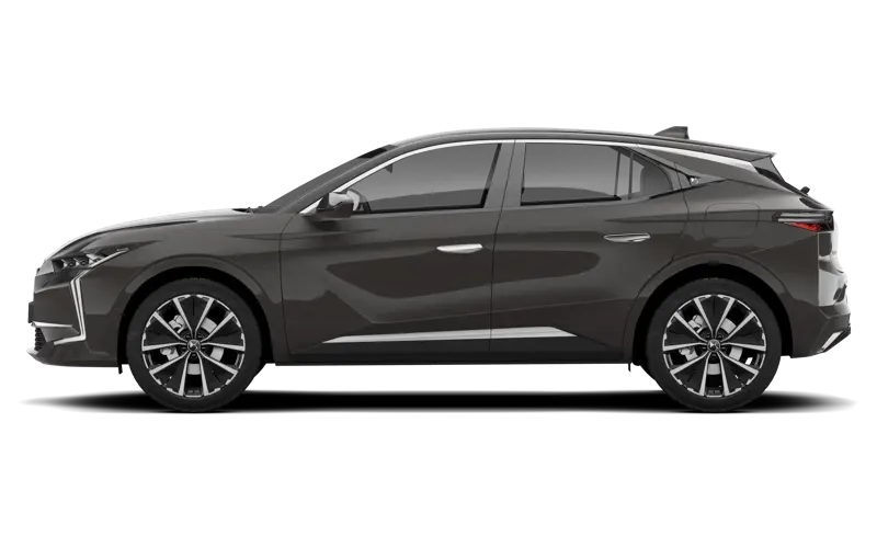DS 4 E-TENSE 225 Rivoli Leasing
