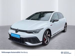 Volkswagen Golf VIII 2.0 TSI GTI Clubsport DSG Panorama