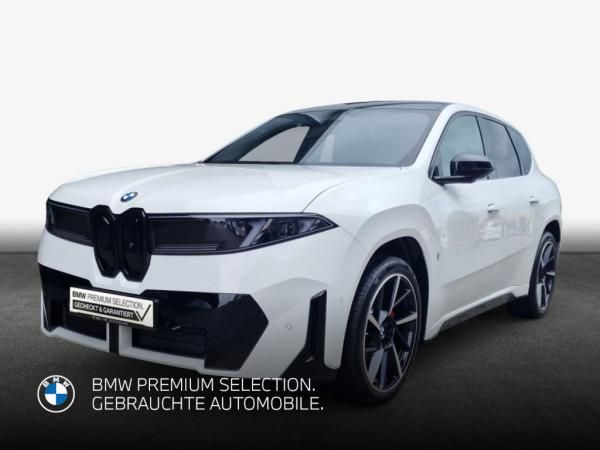 BMW iX3 xDrive50 xDrive *HuD*Sportpaket* Leasing