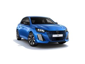 Peugeot 208 ALLURE PureTech 100