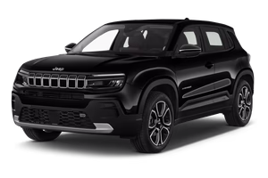 Jeep Avenger 1.2 DCT6 e-Hybrid Altitude