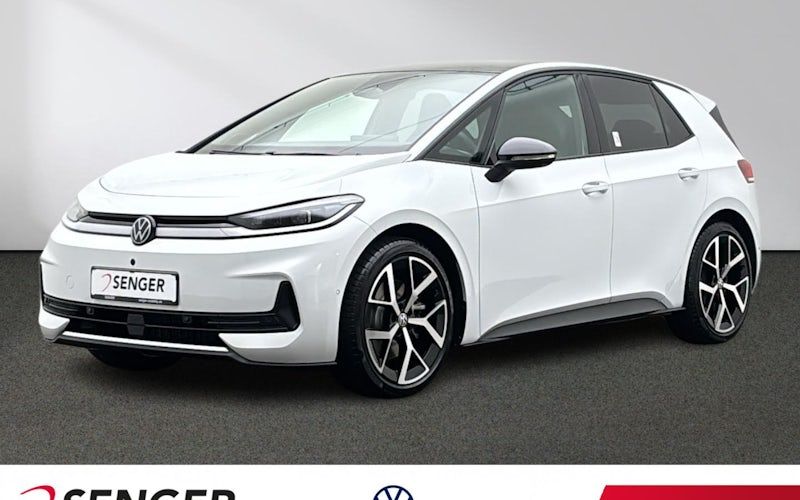 Volkswagen Id3-neo Style 79 KWh 170 KW 5dr Kauf