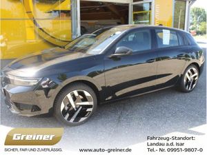Opel Astra Electric Edition ALU|SHZ|LRHZ|WÄRMEPUMPE|