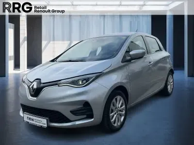 Renault ZOE R110 Z.E. 50 EXPERIENCE AUTOMATIK Leasing