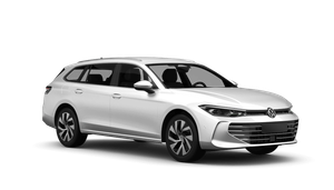 VW Passat Variant oder ähnlich