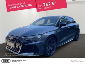 Audi RS3 Sportback DYNAMIKPKT KERAMIK SPORTABGAS