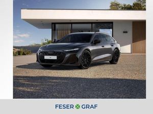 Audi A6 Avant edition one e-hybrid quattro S t