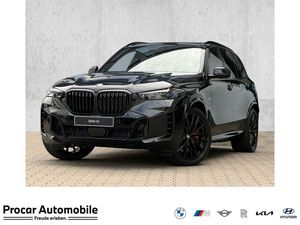 BMW X5 xDrive50e M Sport 22" DA/PA Prof PANO AHK H/K