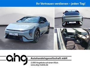 Kia EV4 81,4 GT-Line Fastback Headup Display adaptiv