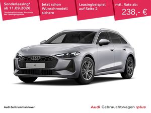 Audi A5 Avant 2.0 TDI quattro Matrix Kamera Navi virt