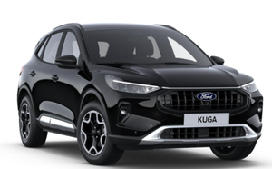 Ford Kuga Ford Kuga  4X4  ACTIVE X⚡ SOFORT VERFÜGBAR ⚡ Leasing
