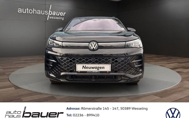 Volkswagen Tiguan 1.5 EHybrid 130kW DSG R-Line 5dr Kauf