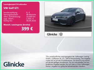 Volkswagen Golf GTI 2,0l TSI Harman Kardon 19" CarPlay LED+