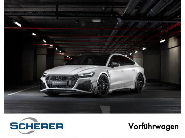 Audi RS 7 Sportback 589 (801) kW(PS) tiptronic RS7-X Leasing