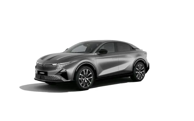 Alpine A390 GT 5dr
