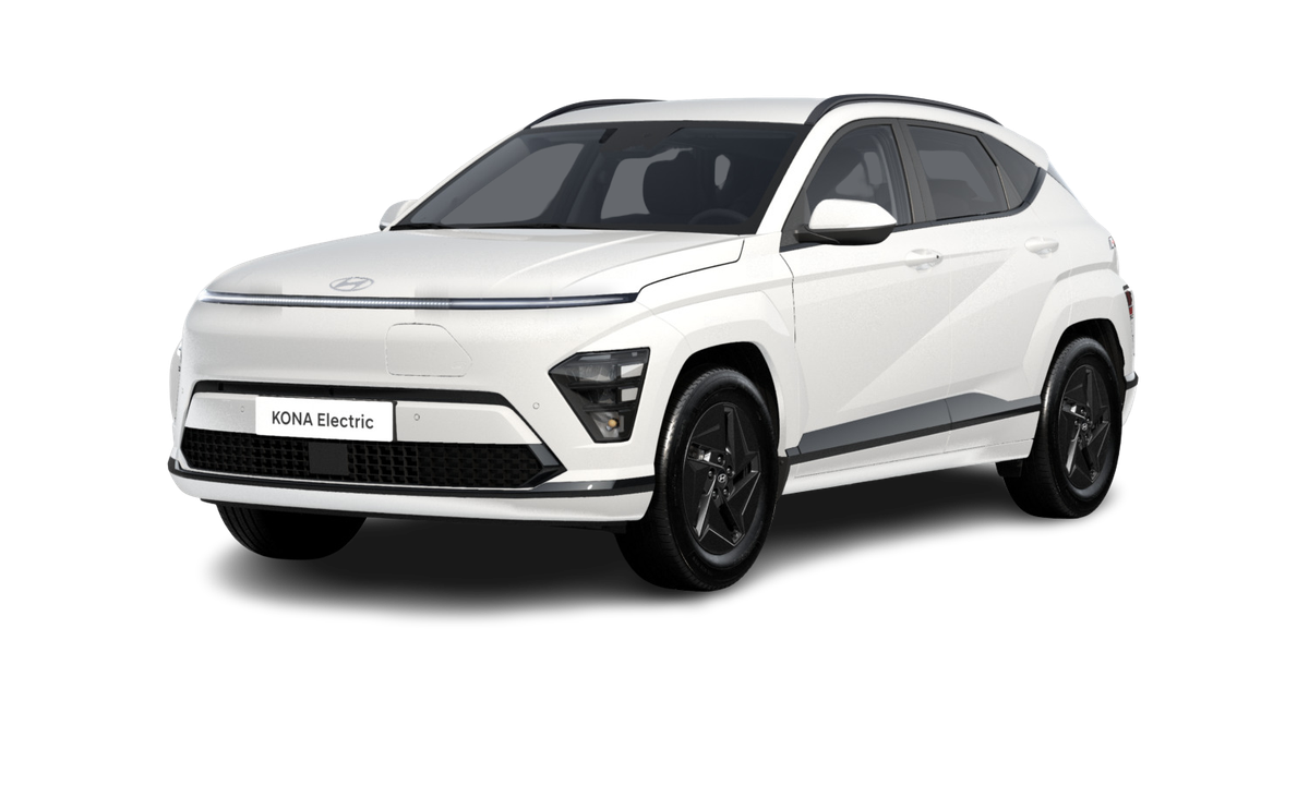 Hyundai Kona Elektro 150 kW 150 kW Select Auto-Abo