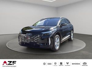 Audi Q4 e-tron SUV