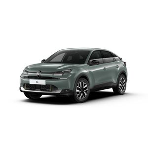 Citroën C4 Hybrid 145 Doppelkupplung 6-Gang MAX
