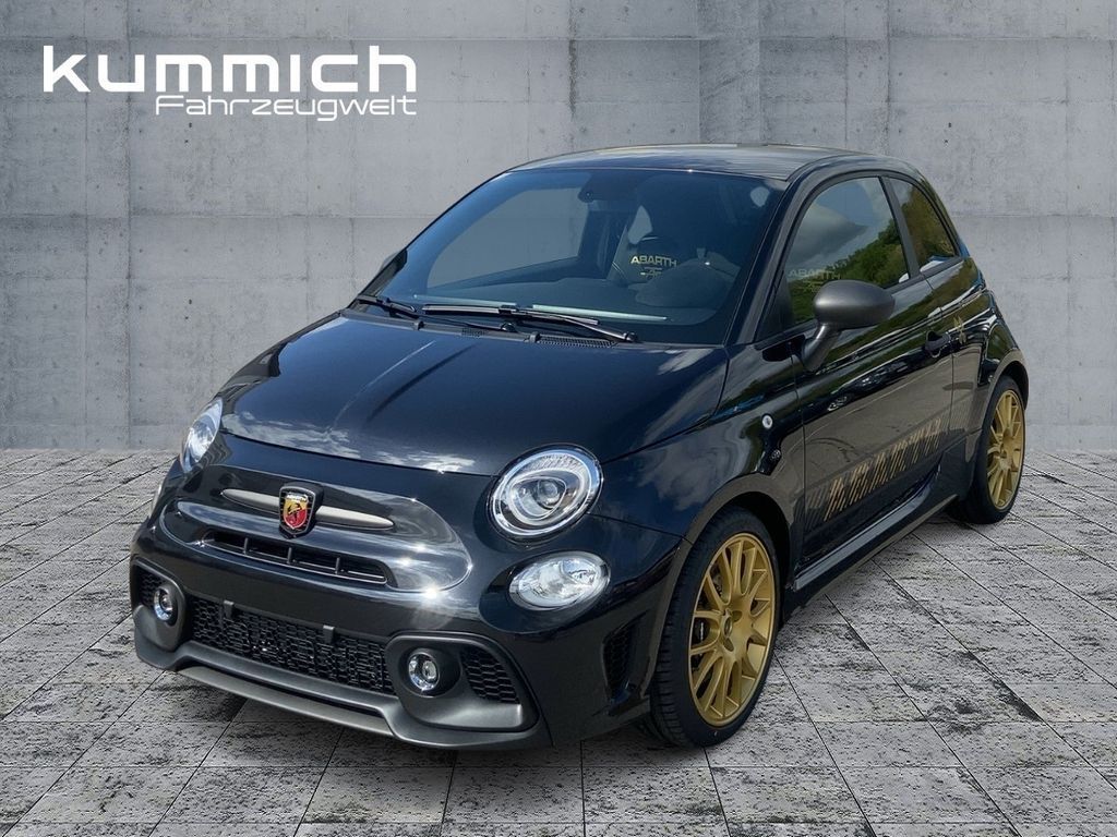 Abarth 695 75° Anniversario 1.4 T-Jet 180 PS Leasing