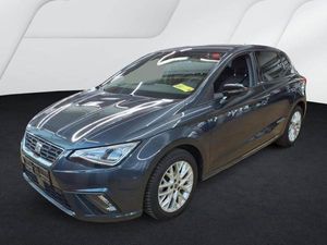 Seat Ibiza FR 1.0 TSI DSG - LM LED Vision Plus Navi ACC SHZ Keyless GJR MFL